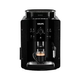 Καφετιέρα με μύλο Krups EA81R870 L - Μαύρο