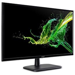21" Acer EK220QABI LCD monitor Μαύρο