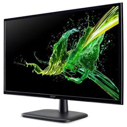 21" Acer EK220QABI 1920x1080 LCD monitor Μαύρο