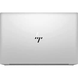 HP EliteBook 840 G8 14" (2020) - Core i7 - Gen 11 (G) - 16GB - SSD 256 GB AZERTY - Γαλλικό