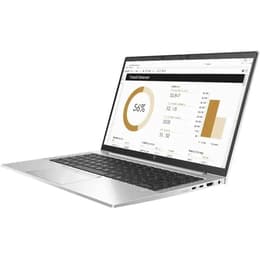 HP EliteBook 840 G8 14" (2020) - Core i7 - Gen 11 (G) - 16GB - SSD 256 GB AZERTY - Γαλλικό