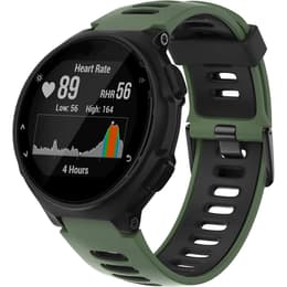 Garmin Ρολόγια Forerunner 735XT Παρακολούθηση καρδιακού ρυθμού GPS - Μαύρο