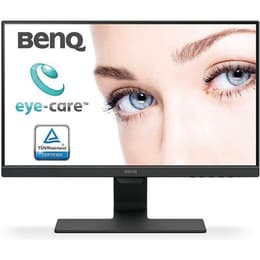 21" Benq GW2283 1920 x 1080 LED monitor Μαύρο