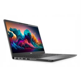Dell Latitude 7300 13" (2019) - Core i5 - Gen 8 (U) - 16GB - SSD 1 tb QWERTZ - Γερμανικό