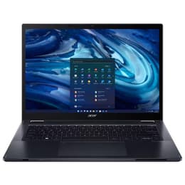 Acer TravelMate Spin P6 14" (2021) - Core i5 - Gen 11 (G) - 16GB - SSD 512 GB AZERTY - Γαλλικό