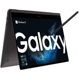 Samsung Galaxy Book2 Pro 360 13" (2022) - Core i7 - Gen 12 (U) - 16GB - SSD 512 GB AZERTY - Γαλλικό