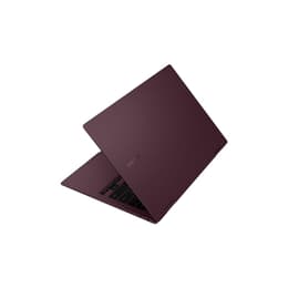Samsung Galaxy Book2 Pro 360 13" (2022) - Core i7 - Gen 12 (U) - 16GB - SSD 512 GB AZERTY - Γαλλικό