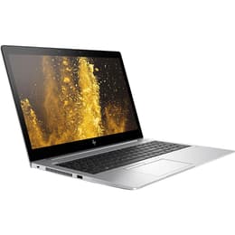 Hp EliteBook 850 G5 15"(2017) - Core i5-8250U - 8GB - SSD 256 GB AZERTY - Γαλλικό