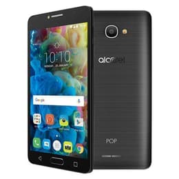 Alcatel Pop 4S 16GB - Charcoal Grey - Ξεκλείδωτο