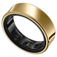Galaxy Ring Size 8 Συνδεδεμένες συσκευές