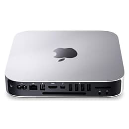 Mac mini (Τέλη 2014) Core i5 1,4 GHz - SSD 500 Gb - 4GB