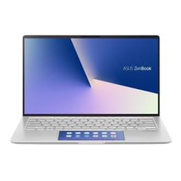 Asus ZenBook 14 UX434FAC 14" (2019) - Core i5-10210U - 8GB - SSD 1 tb QWERTY - Αγγλικά