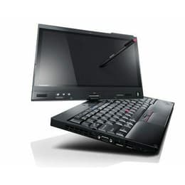 Lenovo ThinkPad X220 12"(2011) - Core i5-2520M - 8GB - SSD 256 Gb AZERTY - Γαλλικό