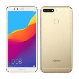 Honor 7A 16GB - Χρυσό - Ξεκλείδωτο