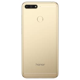 Honor 7A 16GB - Χρυσό - Ξεκλείδωτο