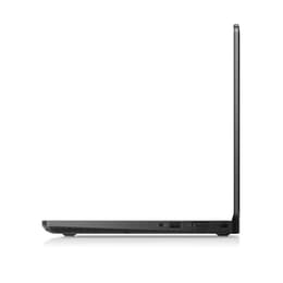 Dell Latitude 5480 14" (2017) - Core i5-6300U - 8GB - HDD 500 Gb AZERTY - Γαλλικό
