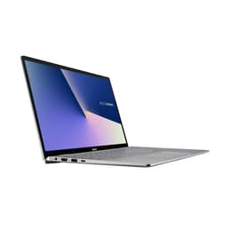 Asus ZenBook UM462DA-AI024T 14" (2018) - Ryzen 7 - 3000 Series (U) - 8GB - SSD 512 GB QWERTY - Αγγλικά