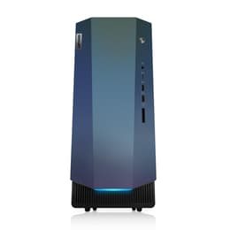 Lenovo IdeaCentre G5 14IMB05 Core i5 2.9 GHz - SSD 512 GB - 16 GB - NVIDIA GeForce GTX 1650 Super