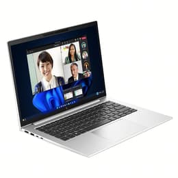 Hp EliteBook 840 G10 14"(2023) - Core i7-1365U - 16GB - SSD 512 GB QWERTY - Ισπανικό