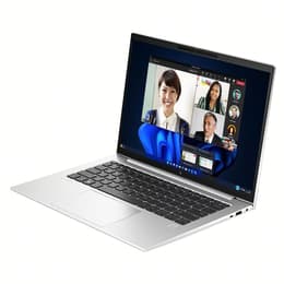 Hp EliteBook 840 G10 14"(2023) - Core i7-1365U - 16GB - SSD 512 GB QWERTY - Ισπανικό