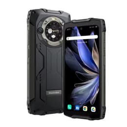 BV9300 PRO 256GB - Μαύρο - Ξεκλείδωτο