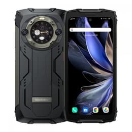 BV9300 PRO 256GB - Μαύρο - Ξεκλείδωτο