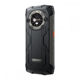 BV9300 PRO 256GB - Μαύρο - Ξεκλείδωτο