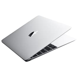 MacBook Retina 12" (2016) - Core m5 - 8GB SSD 512 QWERTY - Αγγλικά
