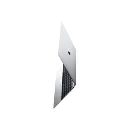 MacBook Retina 12" (2016) - Core m5 - 8GB SSD 512 QWERTY - Αγγλικά