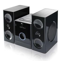 LG FA-163 Σύστημα Hi-Fi