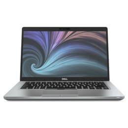 Dell Latitude 5411 14" (2020) - Core i5 - Gen 10 (H) - 32GB - SSD 256 GB QWERTY - Αγγλικά