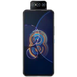 Asus Zenfone 8 Flip 256GB - Μαύρο - Ξεκλείδωτο