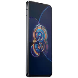 Asus Zenfone 8 Flip 256GB - Μαύρο - Ξεκλείδωτο