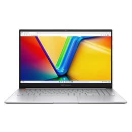 Asus VivoBook Pro 15 OLED K6500ZC-MA032W 15" (2022) - Core i7 - Gen 12 (H) - 16GB - SSD 1 tb QWERTZ - Γερμανικό