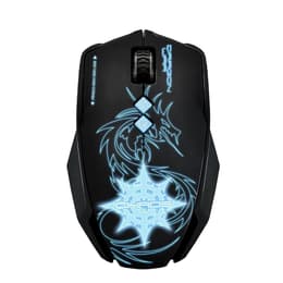 Dragonwar G7 Chaos Ποντίκι