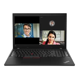 Lenovo ThinkPad L580 15" (2018) - Core i5 - Gen 8 (U) - 16GB - SSD 512 GB QWERTY - Φινλανδικό