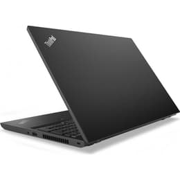 Lenovo ThinkPad L580 15" (2018) - Core i5 - Gen 8 (U) - 16GB - SSD 512 GB QWERTY - Φινλανδικό