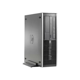 HP Compaq Elite 8300 SFF Core i5-3470 3,2 - SSD 480 Gb - 8GB