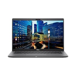 Dell Latitude 7410 2-in-1 14" (2020) - Core i7 - Gen 10 (U) - 16GB - SSD 256 GB QWERTY - Αγγλικά
