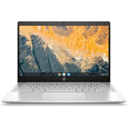 HP ChromeBook Pro c640 Core i3-10110U 2.1 GHz 64GB SSD - 8GB QWERTY - Αγγλικά