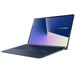 Asus ZenBook UX433FA 14" (2018) - Core i5 - Gen 8 (U) - 8GB - SSD 256 GB QWERTY - Αγγλικά