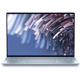 Dell XPS 9315 13" (2022) - Core i5 - Gen 12 (U) - 16GB - SSD 512 GB QWERTY - Ιταλικό