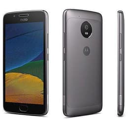 Motorola Moto G5s Plus 32GB - Γκρι - Ξεκλείδωτο