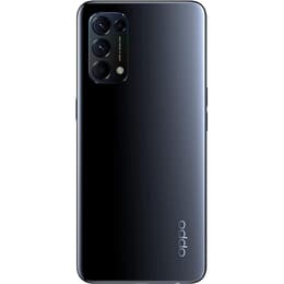 Find X3 Lite 5G 128GB - Μαύρο - Ξεκλείδωτο