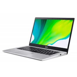 Acer Aspire 5 A514-54-37P1 14" (2021) - Core i3-1115G4 - 8GB - SSD 128 Gb AZERTY - Γαλλικό