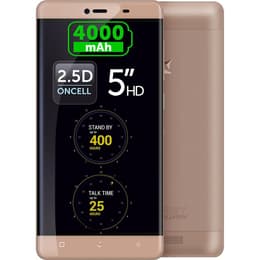 Allview P8 Energy mini 16GB - Χρυσό - Ξεκλείδωτο