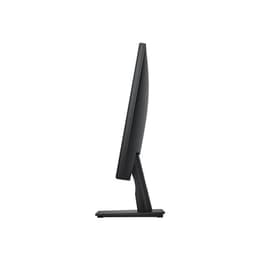 23" Dell E2417H 1920 x 1080 LCD monitor Μαύρο