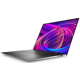 Dell XPS 15 9520 15" (2022) - Core i7 - Gen 12 (H) - 32GB - SSD 1 tb AZERTY - Γαλλικό