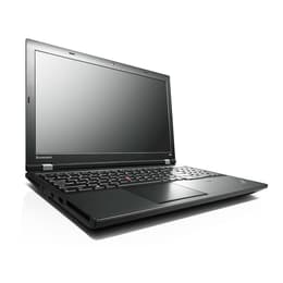 Lenovo ThinkPad L540 15" (2013) - Core i5-4300M - 8GB - SSD 256 Gb AZERTY - Γαλλικό