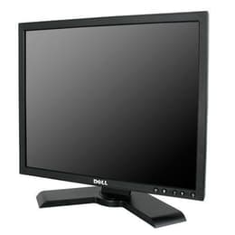19" Dell P190SB 1280x1024 LCD monitor Μαύρο
